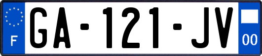 GA-121-JV