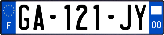 GA-121-JY