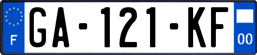 GA-121-KF