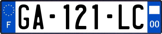 GA-121-LC