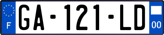 GA-121-LD