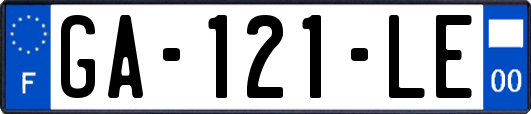 GA-121-LE