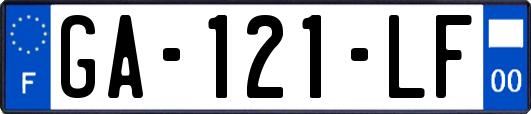 GA-121-LF