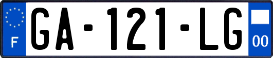 GA-121-LG