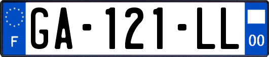 GA-121-LL