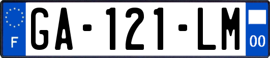 GA-121-LM