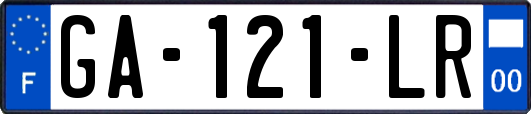 GA-121-LR