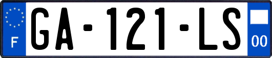 GA-121-LS