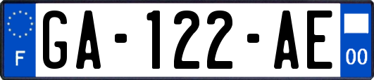 GA-122-AE