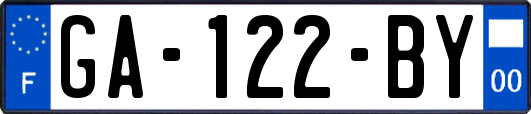 GA-122-BY