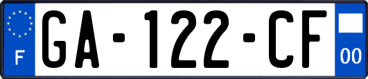 GA-122-CF