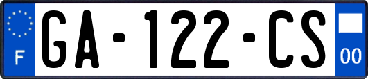 GA-122-CS