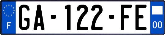 GA-122-FE