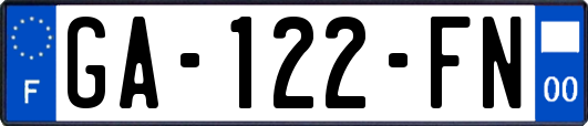 GA-122-FN