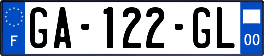 GA-122-GL