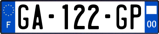 GA-122-GP