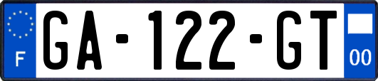 GA-122-GT