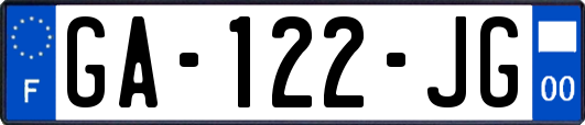 GA-122-JG