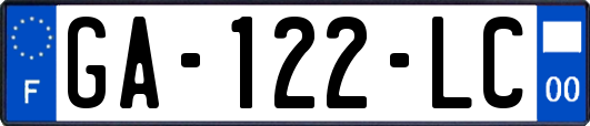 GA-122-LC