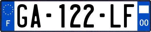 GA-122-LF