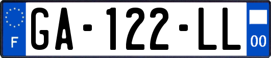 GA-122-LL