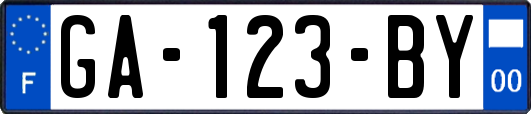 GA-123-BY