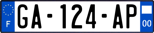GA-124-AP