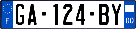 GA-124-BY