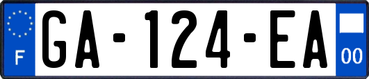 GA-124-EA