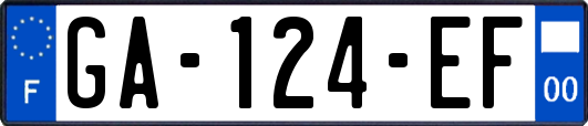 GA-124-EF