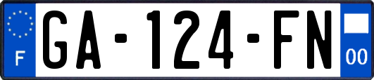 GA-124-FN