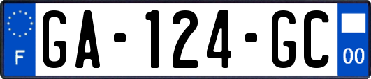 GA-124-GC