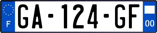 GA-124-GF