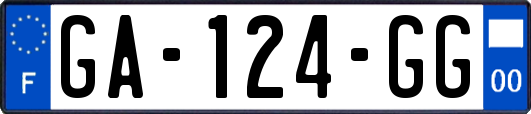 GA-124-GG
