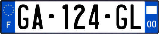 GA-124-GL