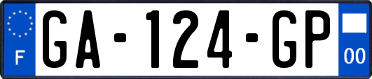 GA-124-GP