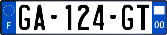 GA-124-GT