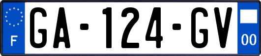 GA-124-GV