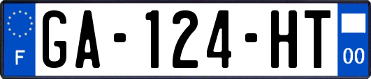 GA-124-HT
