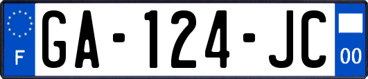 GA-124-JC