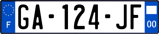 GA-124-JF