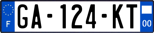 GA-124-KT