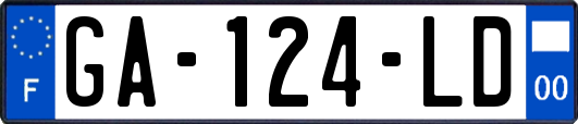 GA-124-LD