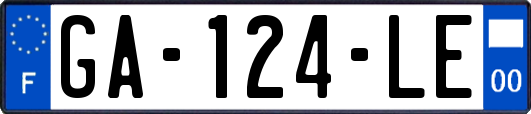 GA-124-LE