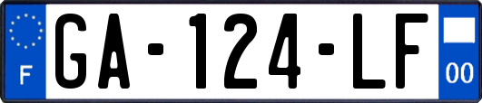 GA-124-LF