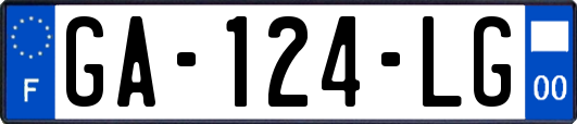 GA-124-LG