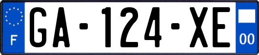 GA-124-XE