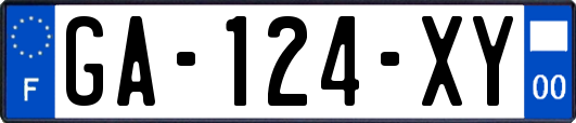 GA-124-XY