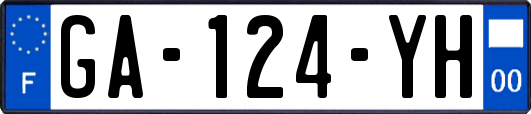 GA-124-YH