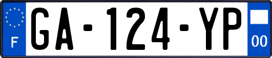 GA-124-YP
